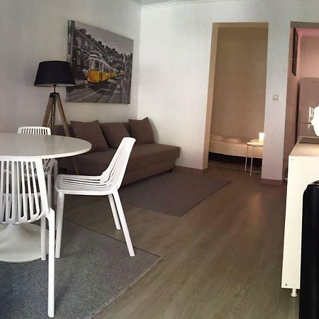New Luxury Apartment - Lisbon Center Extérieur photo